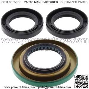 seals differential rear Can-am Outlander Renegade 800 1000 G2  2011-2014 25-2086-5
