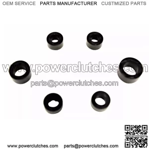 99-03 Ford fuel pipe seal kit 6PCS
