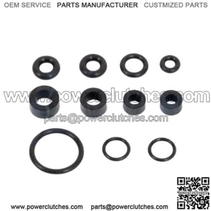 99-03 Ford fuel pipe seal kit 11PCS