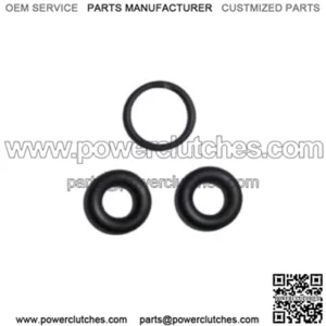 99-03 Ford fuel pipe seal kit 3PCS