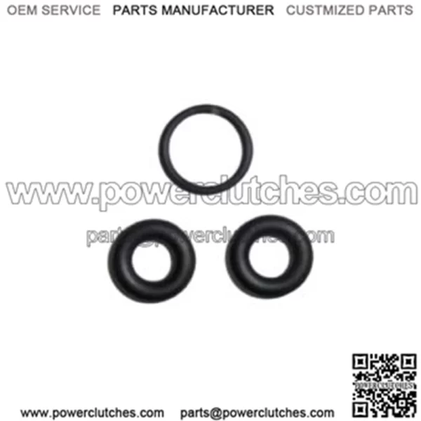 99-03 Ford fuel pipe seal kit 3PCS