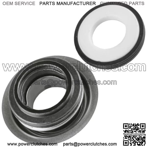 Water Pump Mechanical Seal for Yamaha Raptor 700R YFM700R YFM 700R 2011-2018 - Image 3