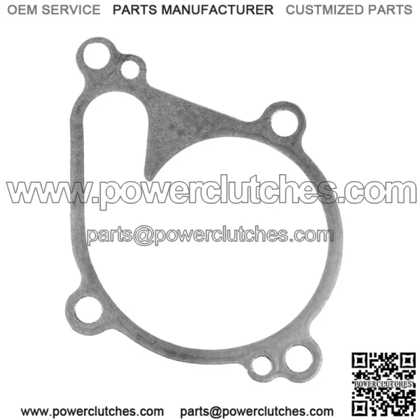 Water Pump Seal Mechanical for Kawasaki KVF750 Brute Force 750 4X4 4X4I 2005-20 - Image 3