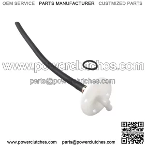 Fits Yamaha Golf Cart G16,G22 Fuel tank pick up tube assembly with O-ring