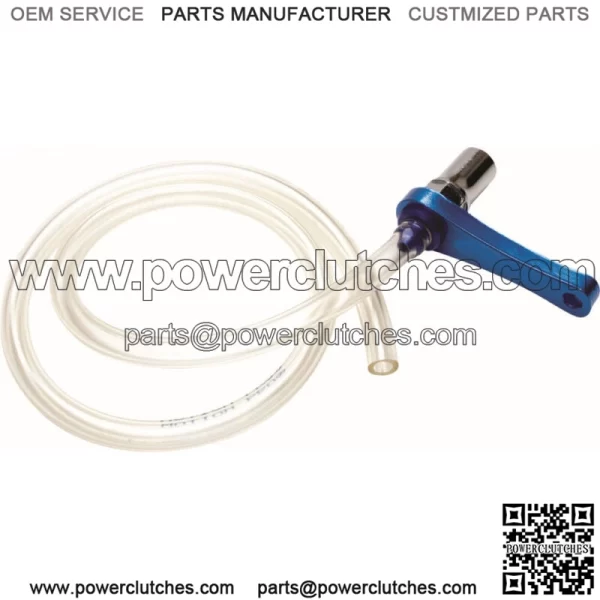 Motion Pro Mini Bleeder 8mm for Suzuki LT-A400F Eiger 4X4 Auto [SRA] 2002-2007 (For: More than one vehicle)