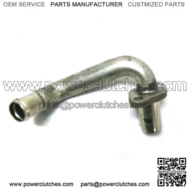 07 Yamaha Attak RXW 10 RX 1000 Snowmobile Oil Pipe Line