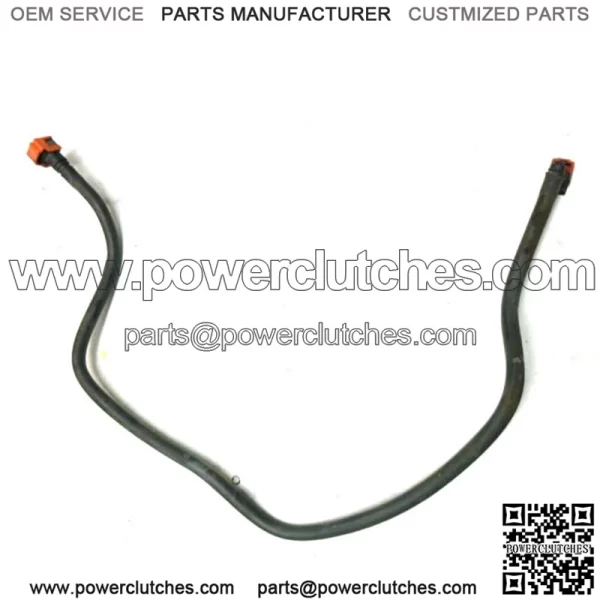 07 Fuel hose for snowmobile Yamaha Attak RXW 10 RX 1000