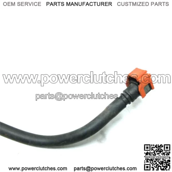 07 Fuel hose for snowmobile Yamaha Attak RXW 10 RX 1000 - Image 2