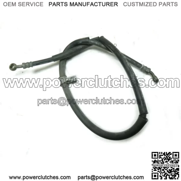 07 Brake Line Hose for Yamaha Attak RXW 10 RX 1000 Snowmobile