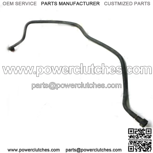 06 Yamaha Apex RTX RX 10 1000 Snowmobile Fuel Hose