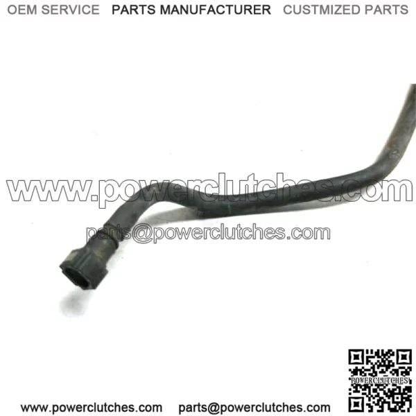 06 Yamaha Apex RTX RX 10 1000 Snowmobile Fuel Hose - Image 2