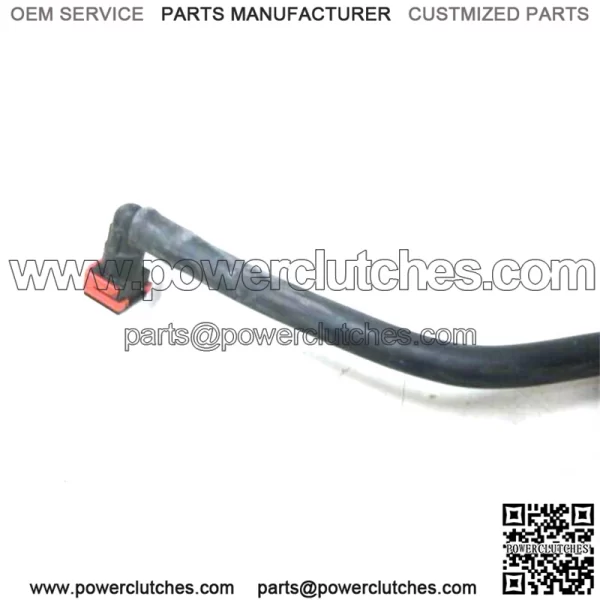 06 Yamaha Apex RTX RX 10 1000 Snowmobile Fuel Hose - Image 3