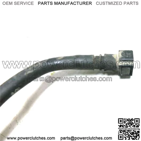 06 Yamaha Apex RTX RX 10 1000 Snowmobile Fuel Hose - Image 4