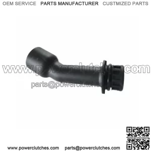 Engine Oil Filler Neck for Chevrolet Silverado 1500 GMC Sierra 1500 1994-2013 (For: More Than One Vehicle)