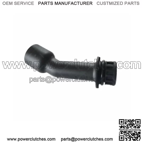 Engine Oil Filler Neck for Chevrolet Silverado 1500 GMC Sierra 1500 1994-2013 (For: More Than One Vehicle)