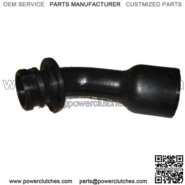 Oil Filler Neck Chevy GMC Tahoe Yukon Silverado Escalade OEM New 4.8 5.3 6.0 6.2 (For: Chevrolet Silverado 1500)