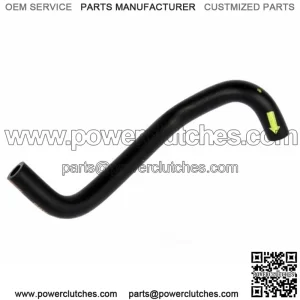 PCV Valve Hose-VIN: U, Engine Code: LQ4 GM Parts 12582227 (For: More Than One Vehicle)