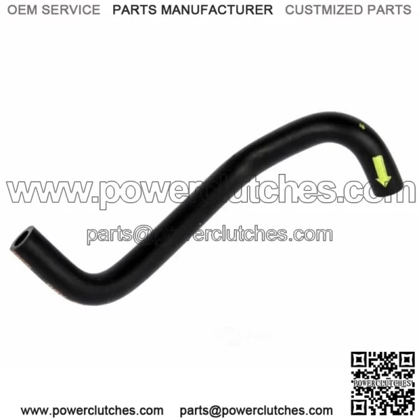 PCV Valve Hose-VIN: U, Engine Code: LQ4 GM Parts 12582227 (For: More Than One Vehicle)