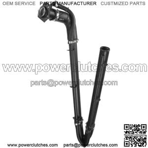 Filler Neck for Chevrolet 2007-2010 and GMC 2007-2010 (for: Chevrolet Silverado 2500 HD)