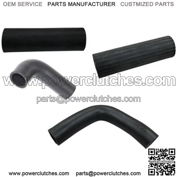 KT-CSO90-0036 Radiator Hose Kit for Massey Ferguson 35 135 203 205 235