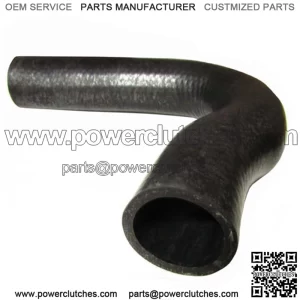 313151 Radiator Coolant Hose Bend Upper/Lower Radiator Hose Fits Multiple Models