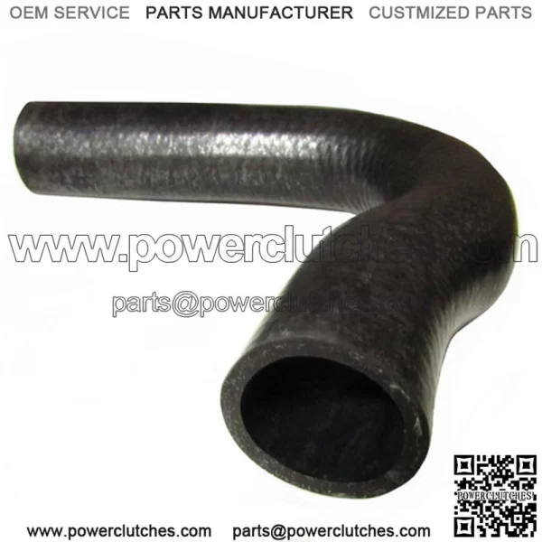 313151 Radiator Coolant Hose Bend Upper/Lower Radiator Hose Fits Multiple Models