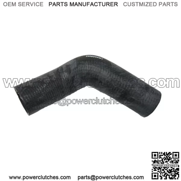 Upper Radiator Hose For Massey Ferguson 375 398 390 383 390T 3596204M1
