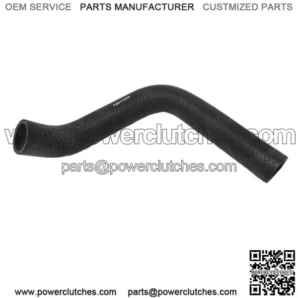 7001-1315 Lower Radiator Hose for Zetor 2011 2511 3011 3320 3321 3340 3341 3511