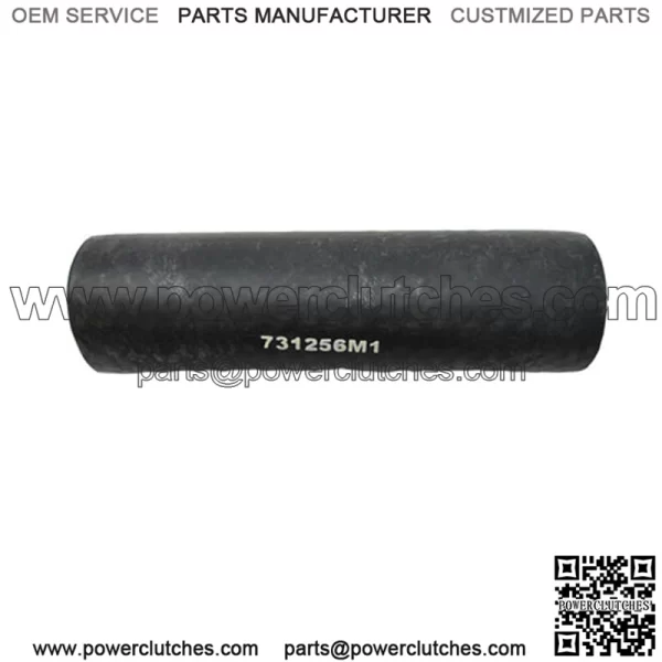 731256M1 747936M1 Radiator Bypass Hose Fits Massey Ferguson MF35 135 150 230 231