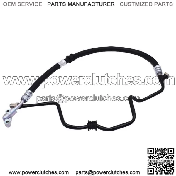 For Honda Ridgeline RTX LX DX 4-Door Power Steering Hose 53713SJCA02 2007-2011 - Image 4