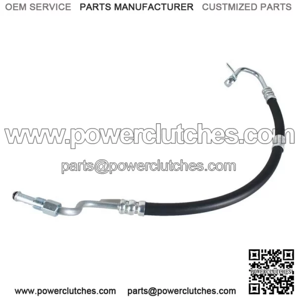 For Toyota Camry 2002-2009 Power Steering High Pressure Hose Assembly 41165YV