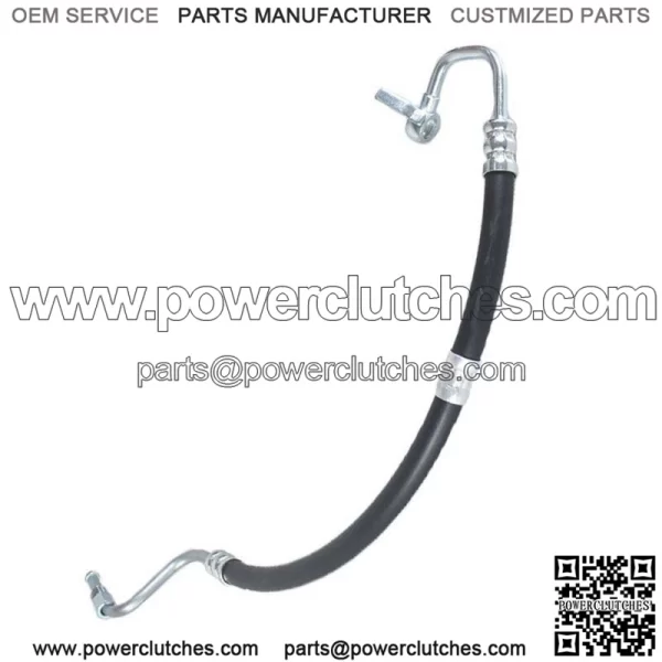 For Toyota Camry 2002-2009 Power Steering High Pressure Hose Assembly 41165YV - Image 3