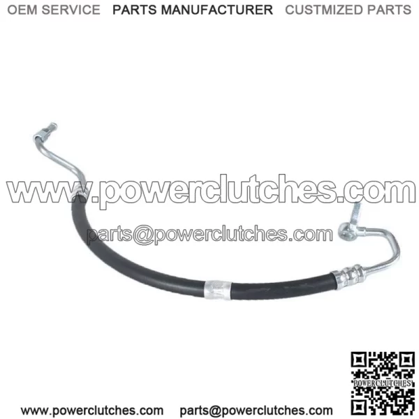 For Toyota Camry 2002-2009 Power Steering High Pressure Hose Assembly 41165YV - Image 4