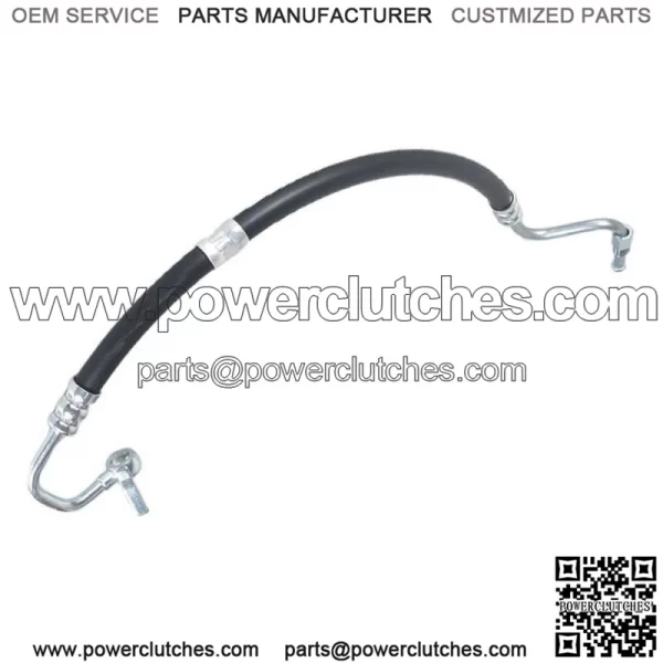 For Toyota Camry 2002-2009 Power Steering High Pressure Hose Assembly 41165YV - Image 5