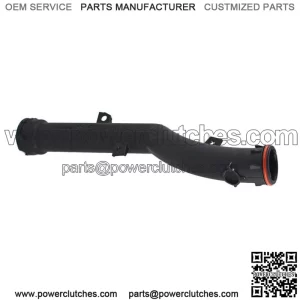 Engine Coolant Pipe For Mini R56 R57 R58 R59 R60 Cooper Countryman 11537589713