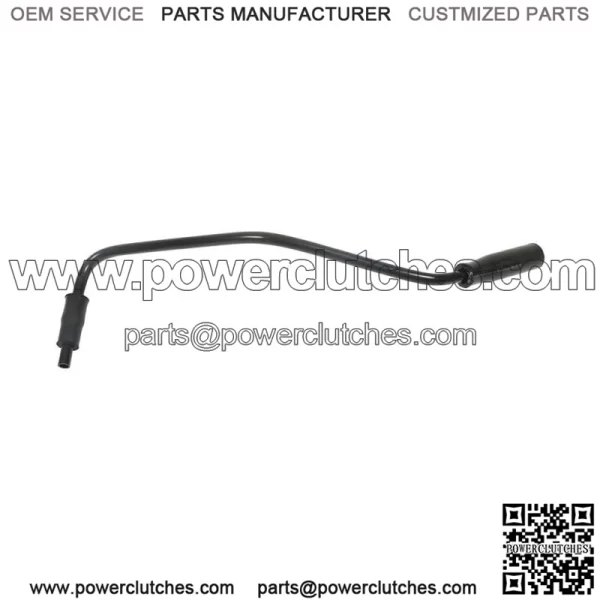 Crankcase Vent Breather Hose Fit for 1997-2004 Jeep Wrangler Grand Cherokee 4.0L - Image 3