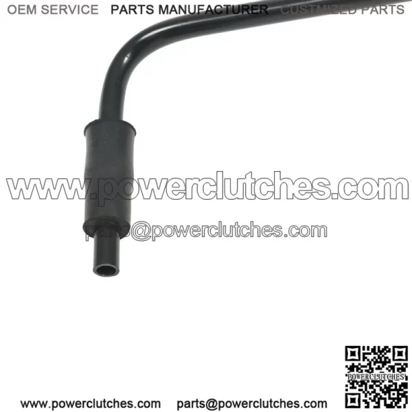 Crankcase Vent Breather Hose Fit for 1997-2004 Jeep Wrangler Grand Cherokee 4.0L - Image 4