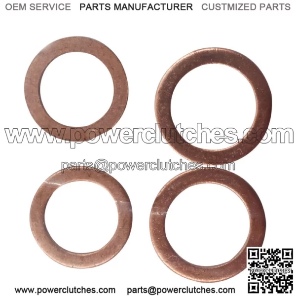 For 2008-14 Nissan Altima Maxima 3.5L Power Steering Pressure Line Hose Assembly - Image 3