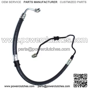 For 2006-2011 Honda Civic 1.8L Power Steering Pressure Hose 53713-SNA-A06