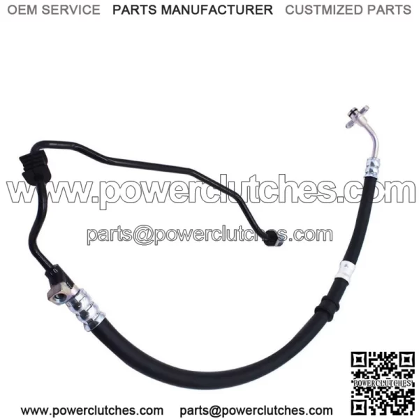 For 2006-2011 Honda Civic 1.8L Power Steering Pressure Hose 53713-SNA-A06 - Image 4