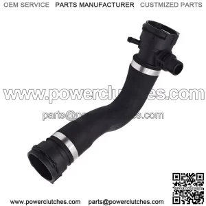 For BMW 135i 135is 335i xDrive 335xi Z4 X1 3.0L Upper Radiator Coolant Hose