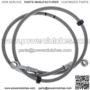 Polaris 1913548 LINE-BRK FR 42 70B 20B 120