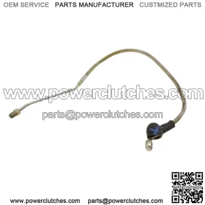 Used OEM - Polaris Sportsman 400 500 570 700 800 Front Pod Brake Line 1910913 (For: More than one vehicle)