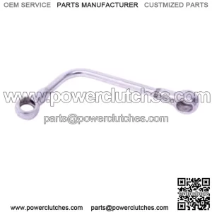 Polaris Magnum Ranger Scrambler Sportsman 400 425 500 Oil Line (Short) 3084964 (For: More than one vehicle)