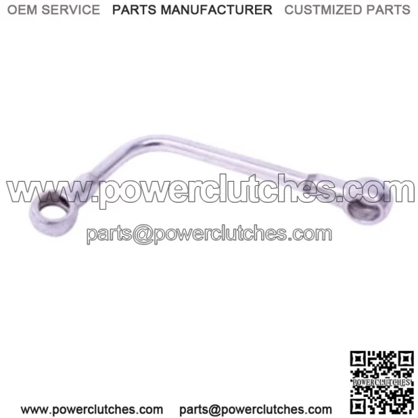 Polaris Magnum Ranger Scrambler Sportsman 400 425 500 Oil Line (Short) 3084964 (For: More than one vehicle)