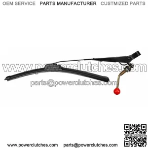 UTV Handheld Windshield Wiper for Polaris Ranger RZR XP 900 1000 570 (For: More than one vehicle)