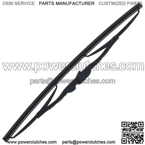 Polaris 2637635 BLADE-WIPER,WSHLD,G2 RGR