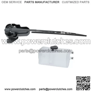Polaris 2883974 Windshield Wiper & Washer System 2018-2020 Ranger Crew XP 1000 OEM