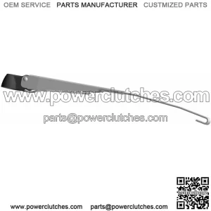 Polaris Ranger ASM-ARM Wiper,WSHLD,G2 RGR,  OEM Part 2637636, Qty 1