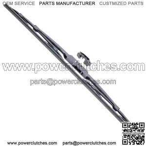 Polaris 2205558 Blade-wiper Wet Rgt Part